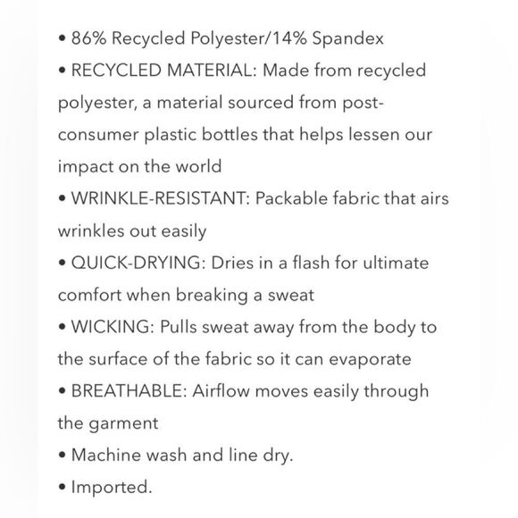 NWT Athleta Endless Cargo pant Brownish size 10 !!!!!see photos small seam rip - Picture 5 of 10